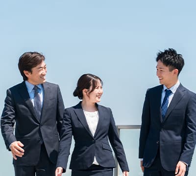 法人向けのコース
